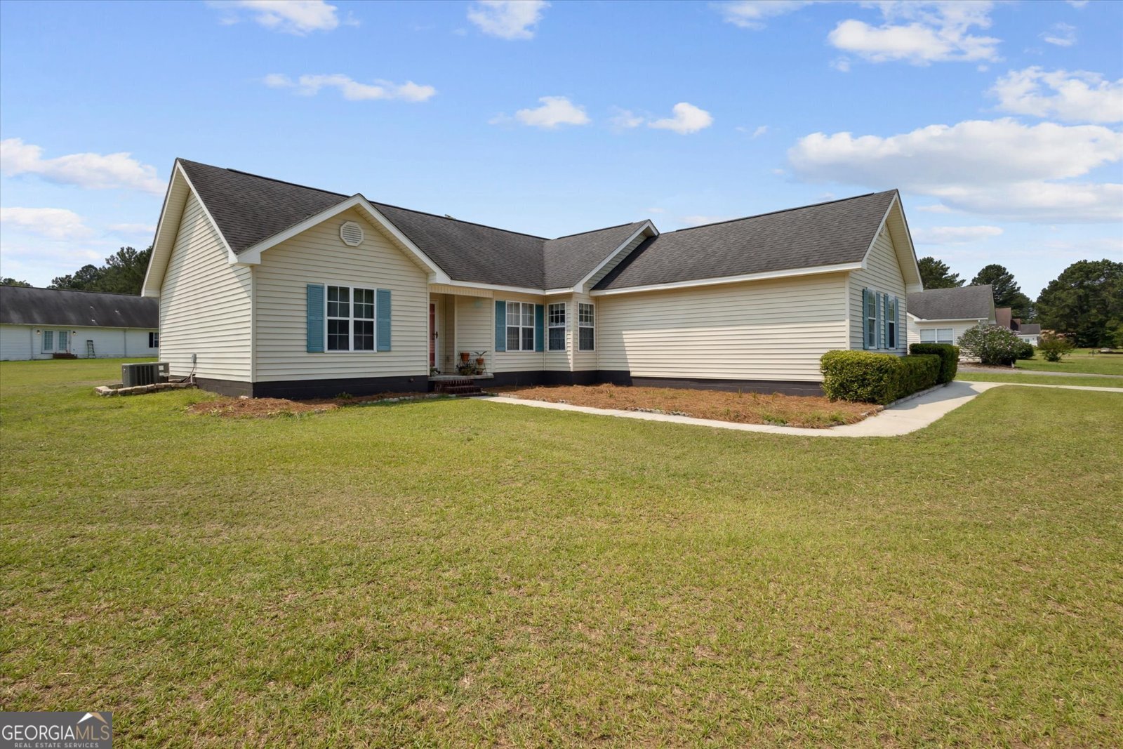 903 Teepee Way Statesboro - 2