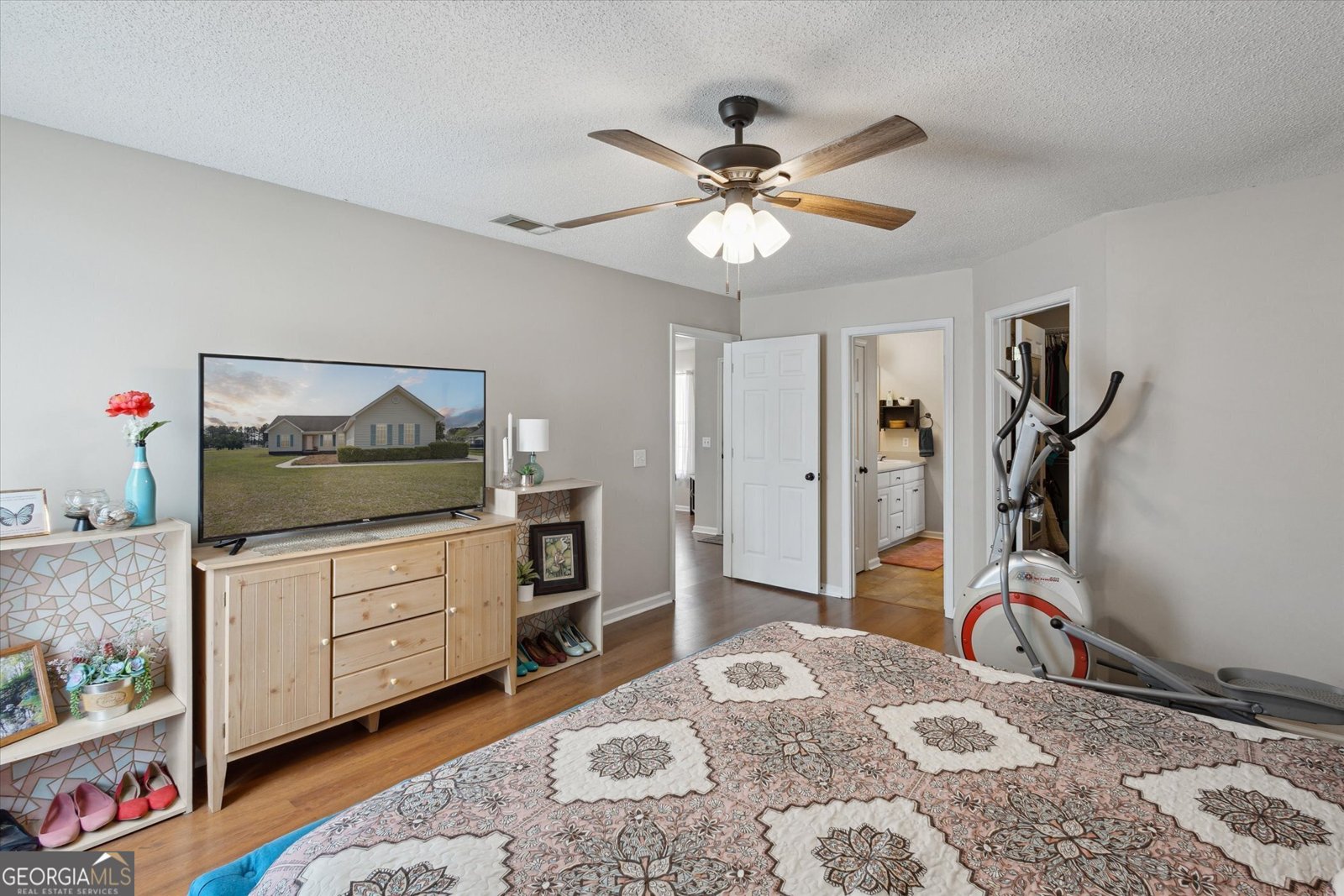 903 Teepee Way Statesboro - 21