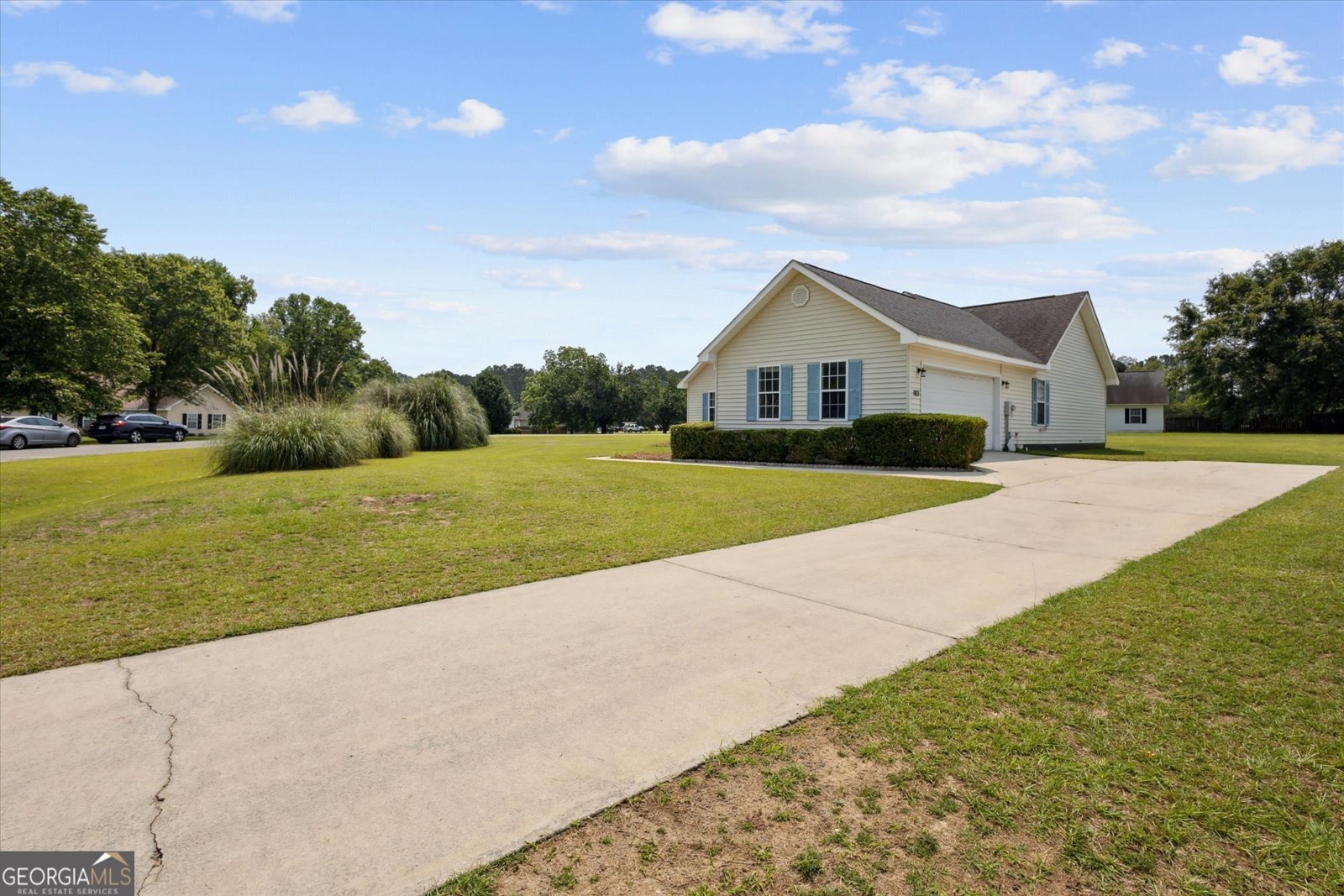 903 Teepee Way Statesboro - 3