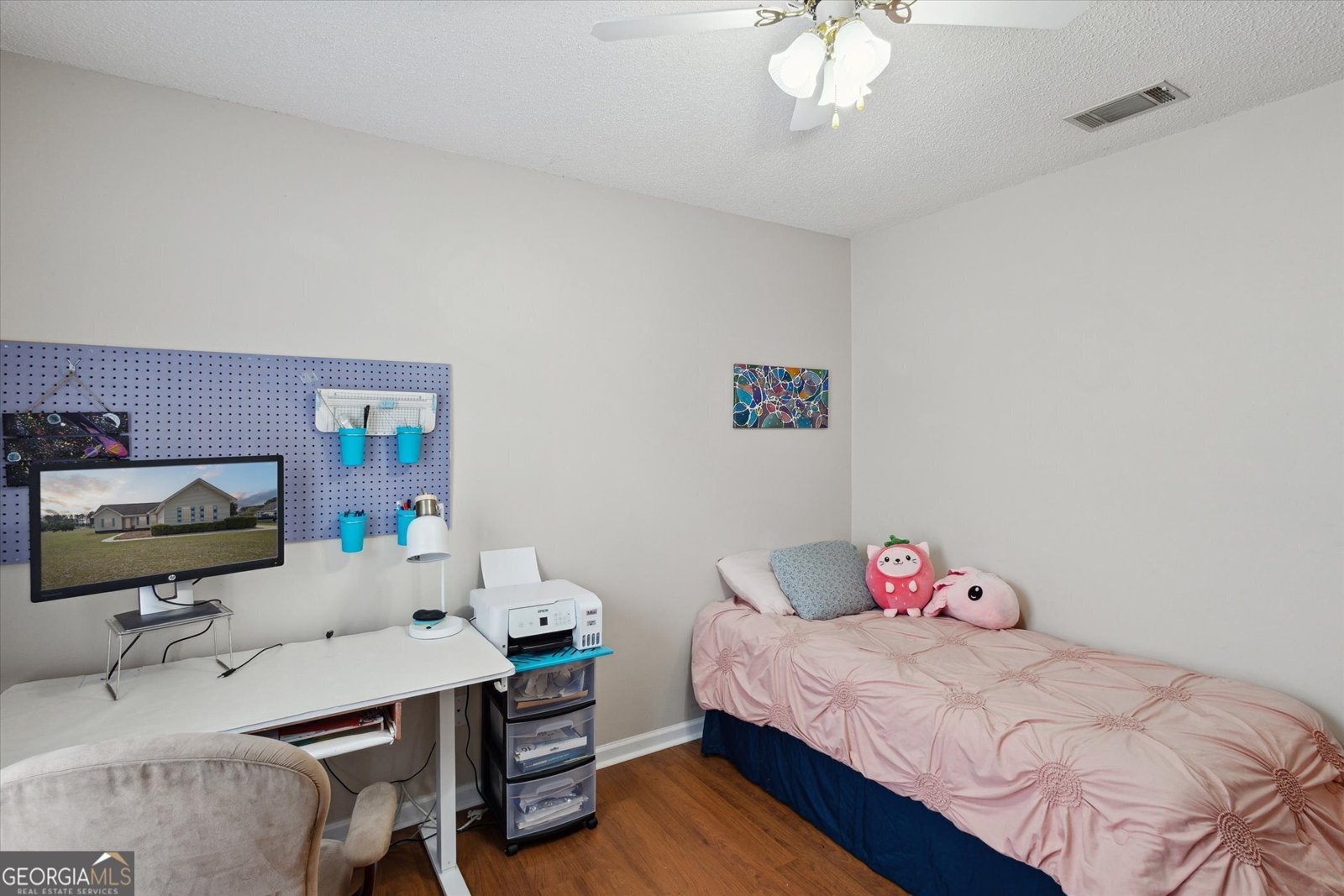 903 Teepee Way Statesboro - 30