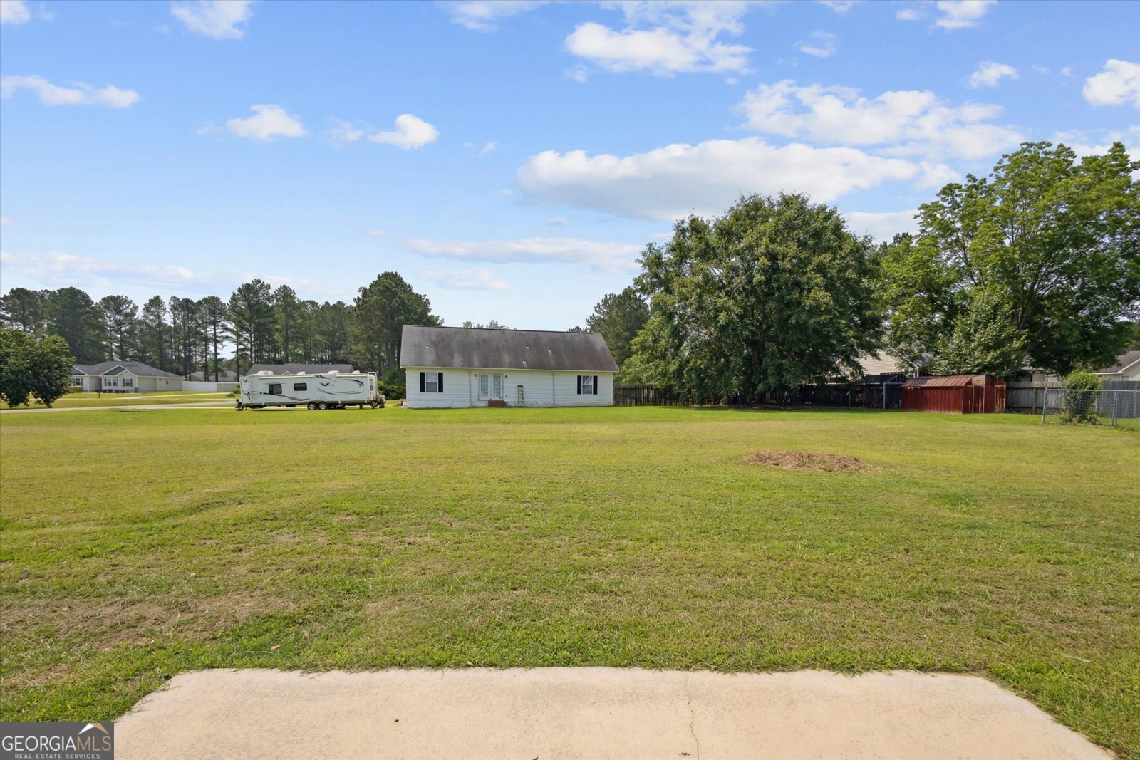 903 Teepee Way Statesboro - 34