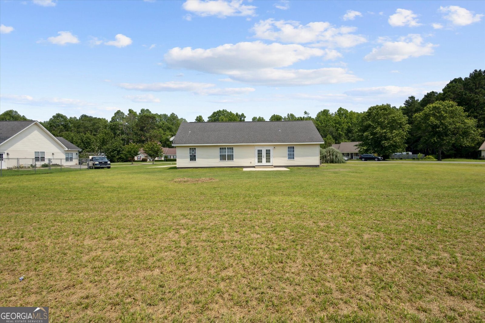 903 Teepee Way Statesboro - 36