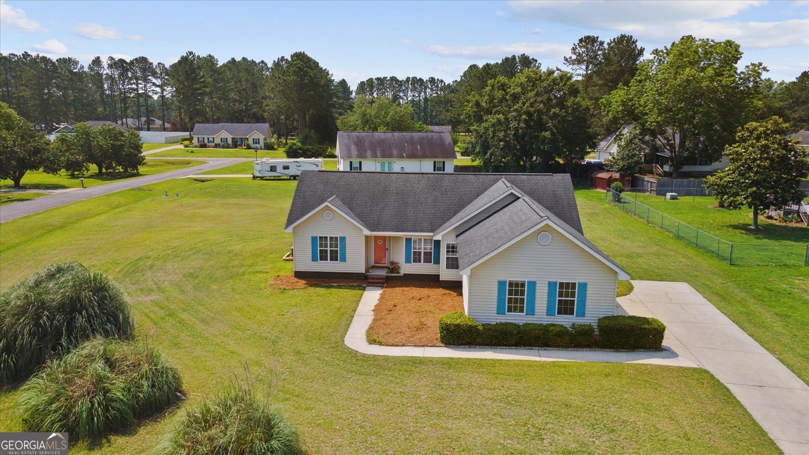 903 Teepee Way Statesboro - 38