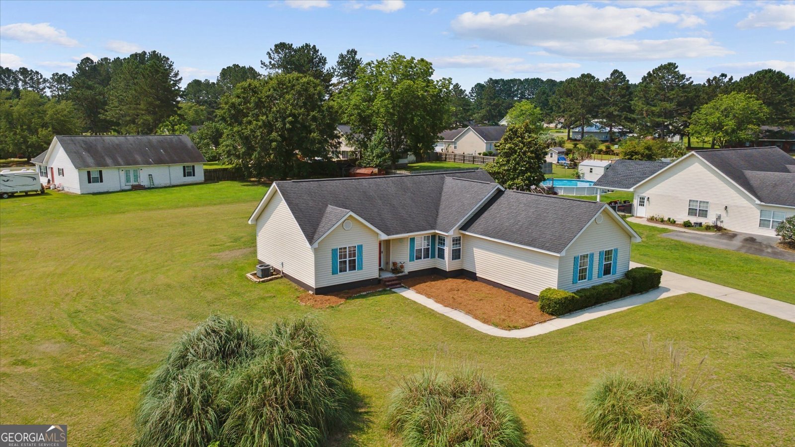 903 Teepee Way Statesboro - 39