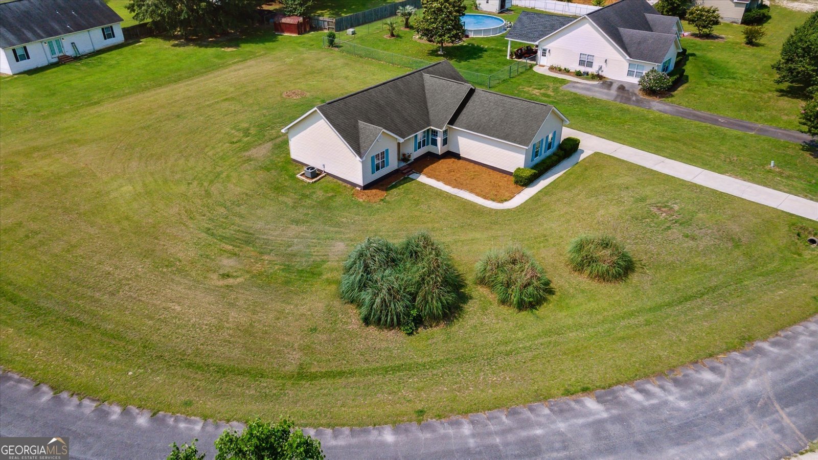 903 Teepee Way Statesboro - 40