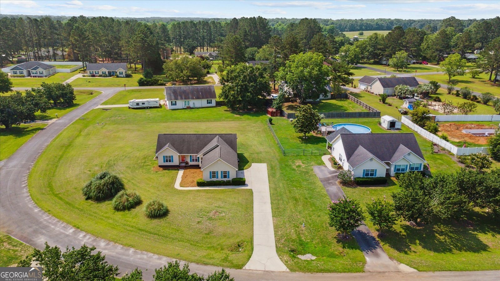 903 Teepee Way Statesboro - 41
