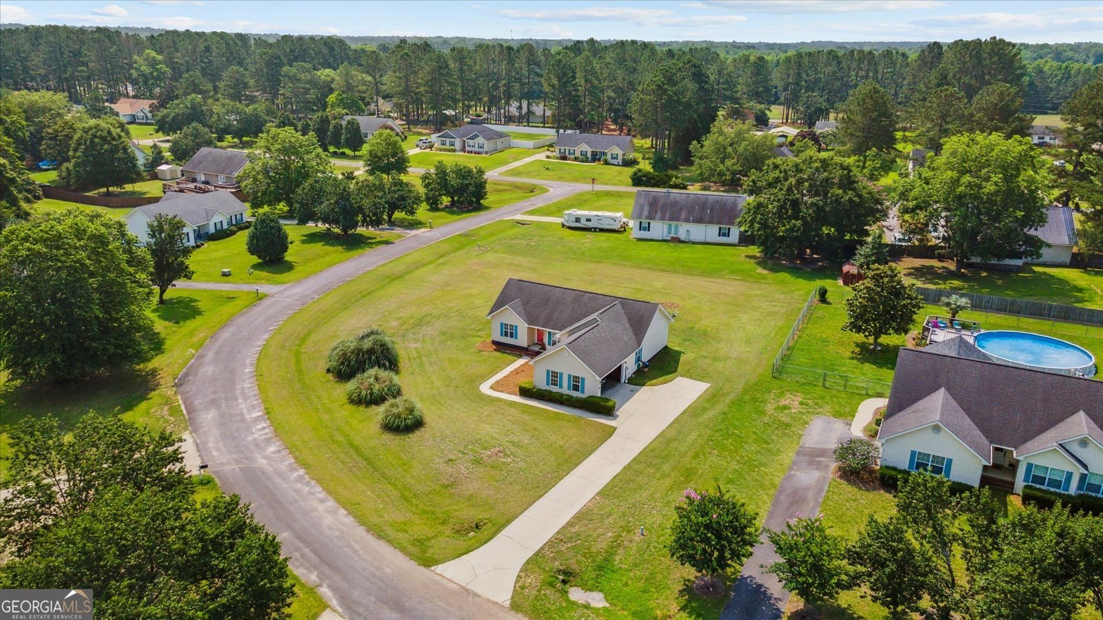 903 Teepee Way Statesboro - 42
