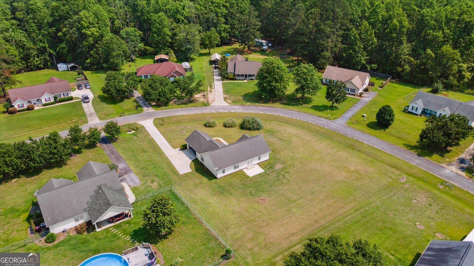 903 Teepee Way Statesboro - 44