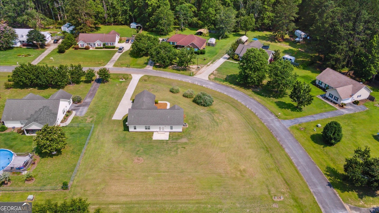 903 Teepee Way Statesboro - 45