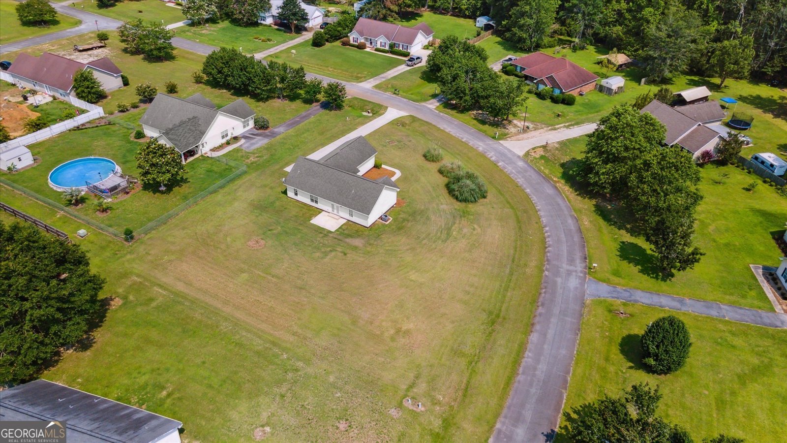 903 Teepee Way Statesboro - 46