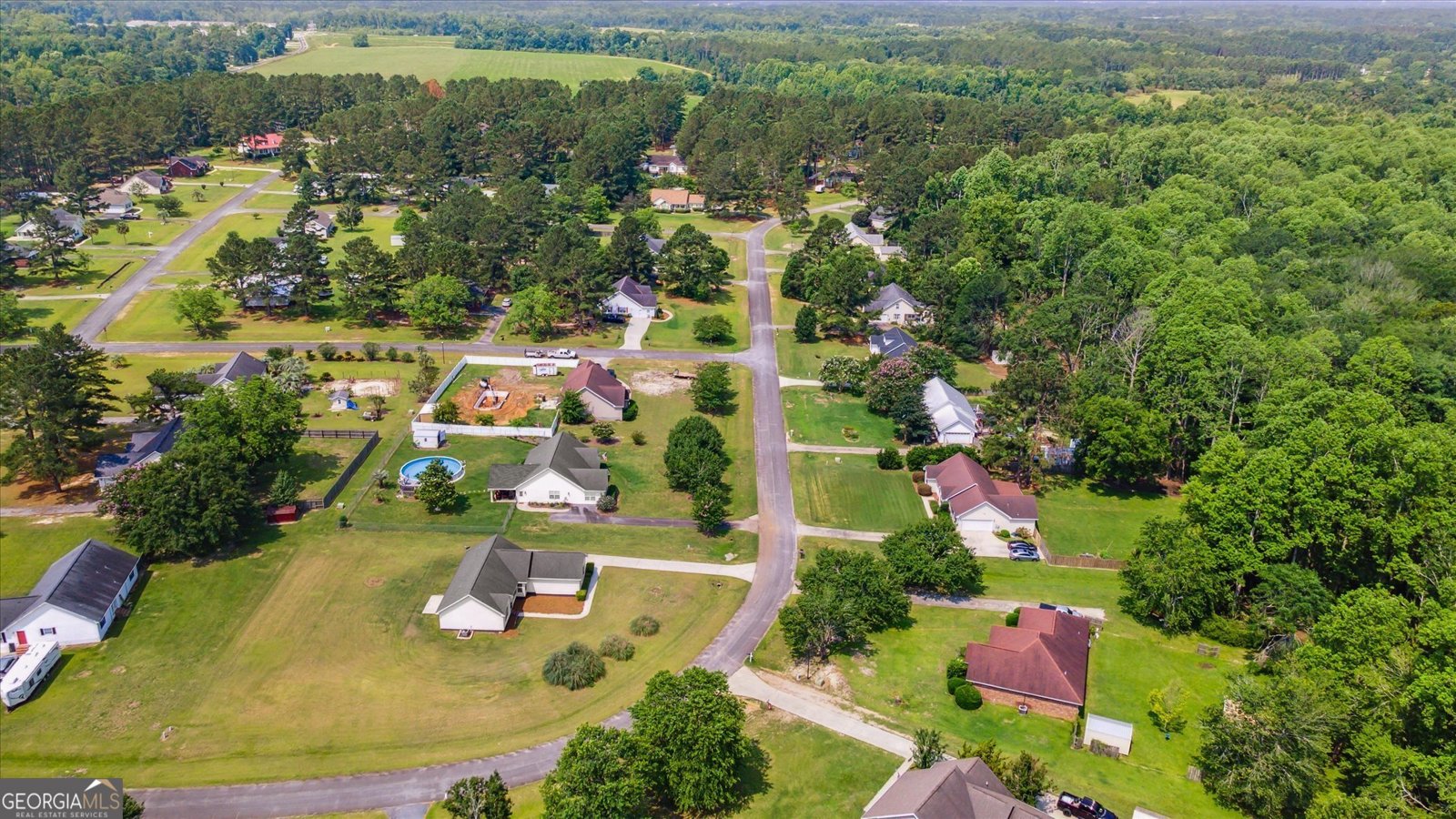 903 Teepee Way Statesboro - 47