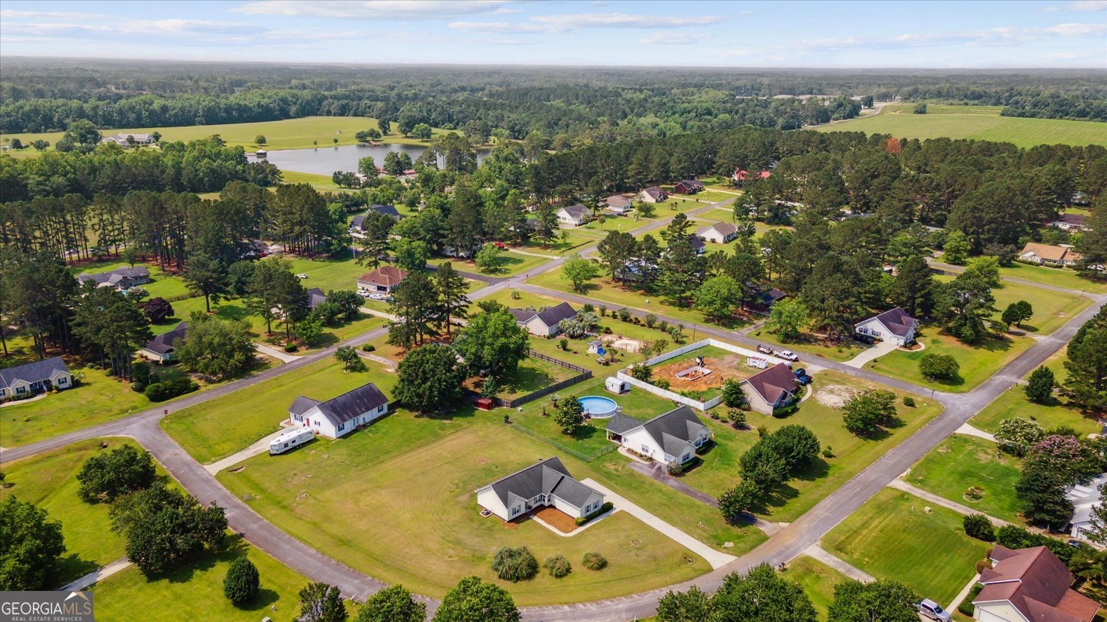 903 Teepee Way Statesboro - 48
