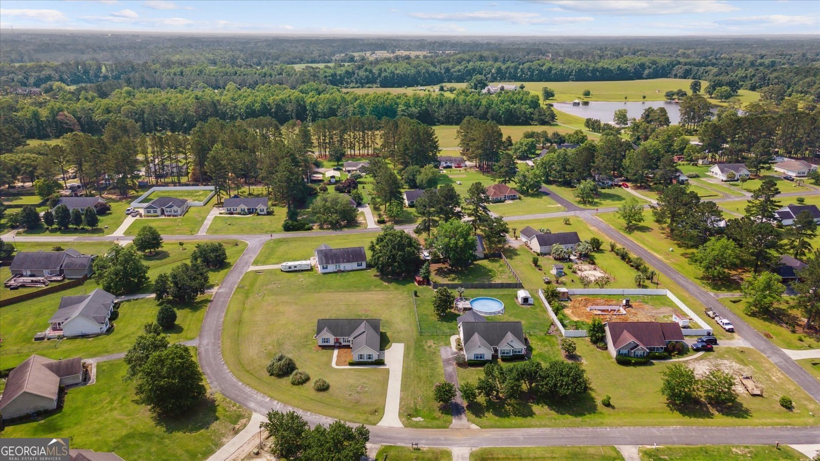 903 Teepee Way Statesboro - 49