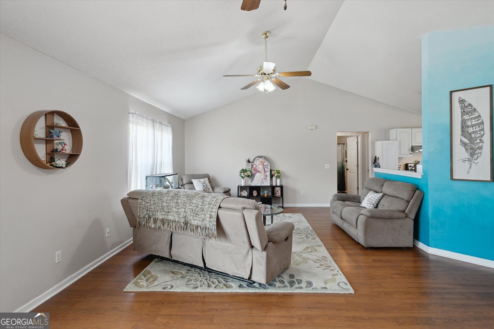 903 Teepee Way Statesboro - 5