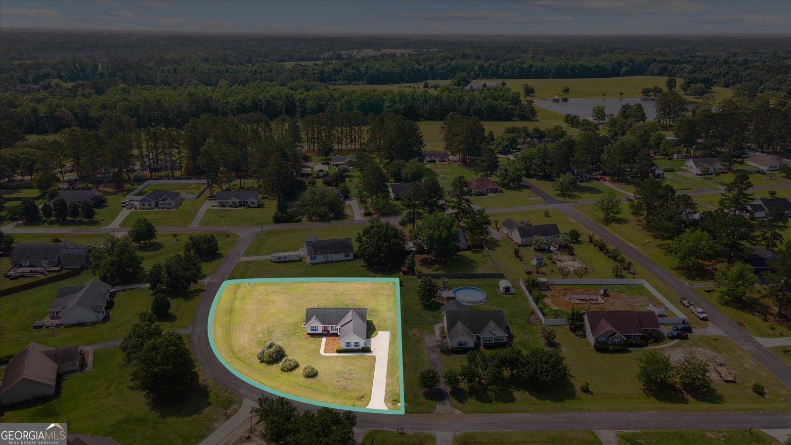 903 Teepee Way Statesboro - 50