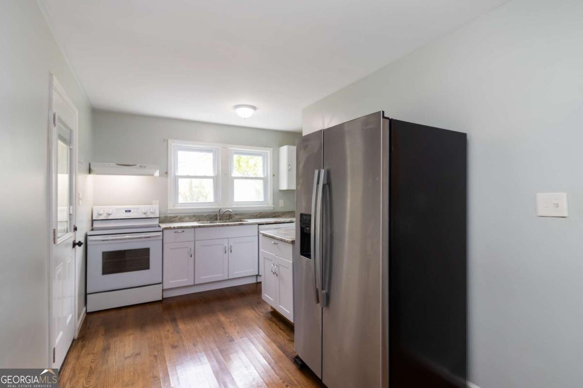 8185 Rivertown Road Fairburn - 10