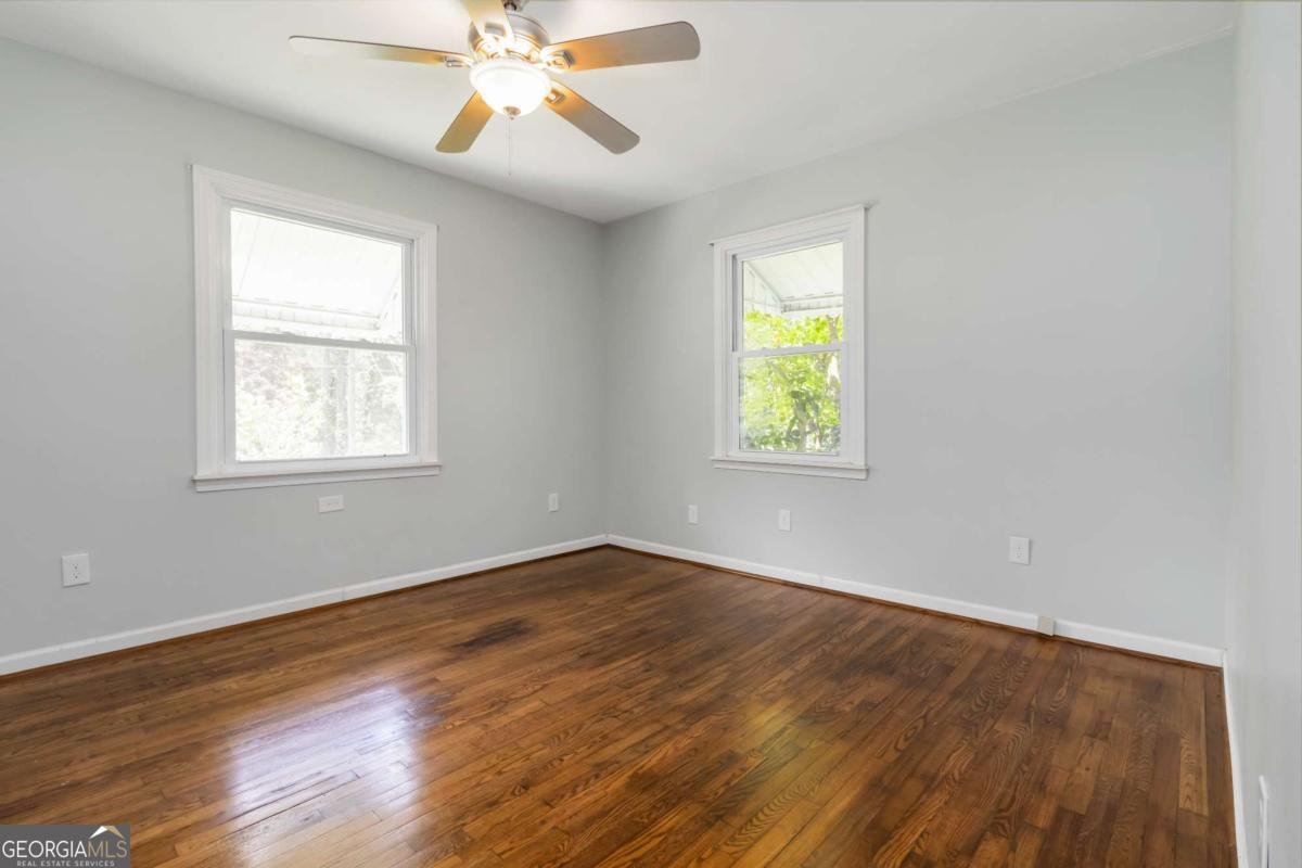 8185 Rivertown Road Fairburn - 17