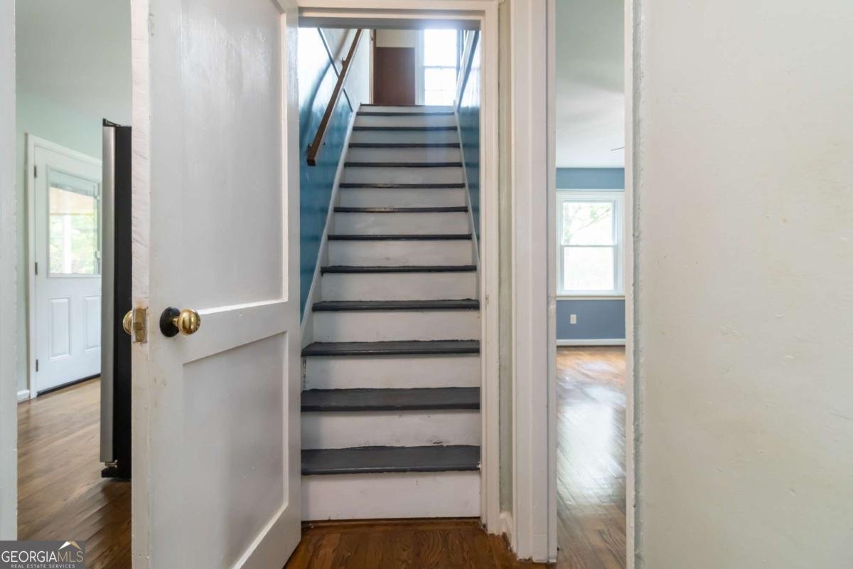 8185 Rivertown Road Fairburn - 19