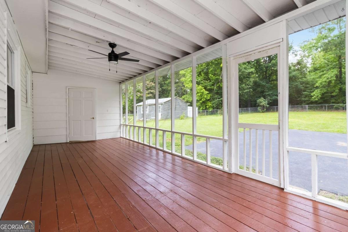 8185 Rivertown Road Fairburn - 25
