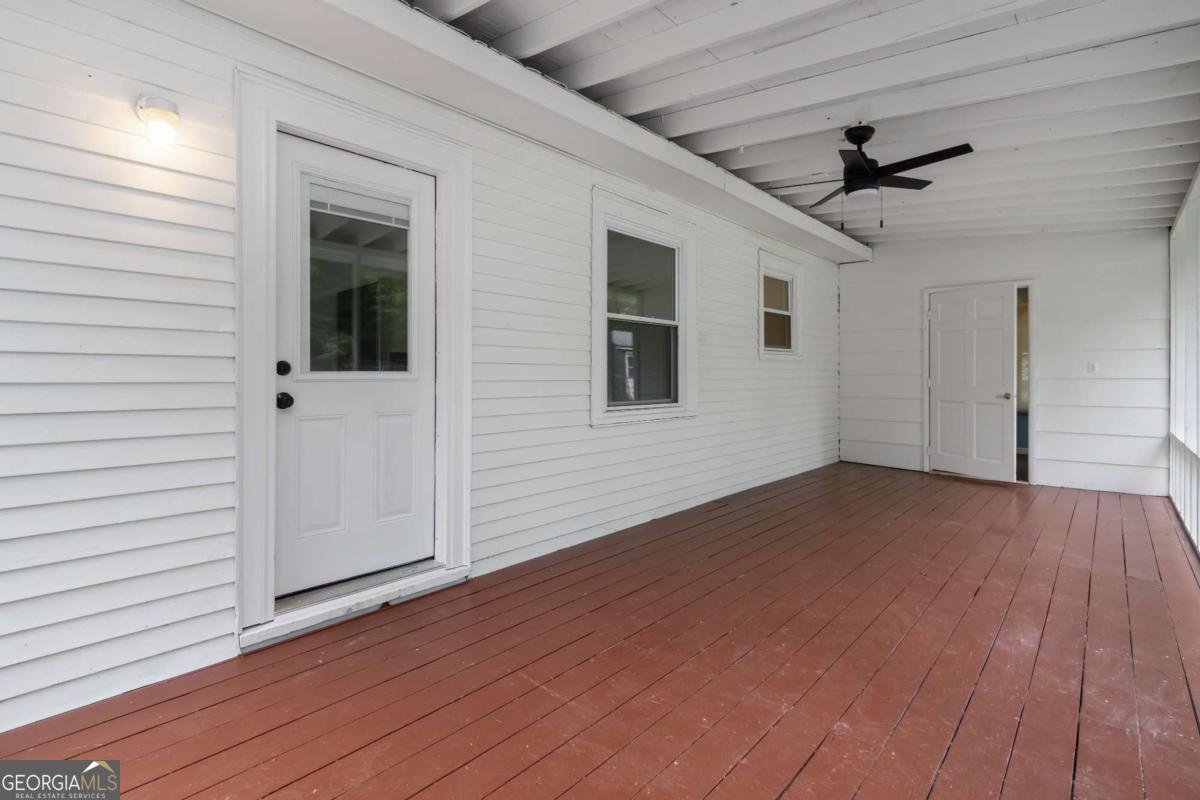 8185 Rivertown Road Fairburn - 26