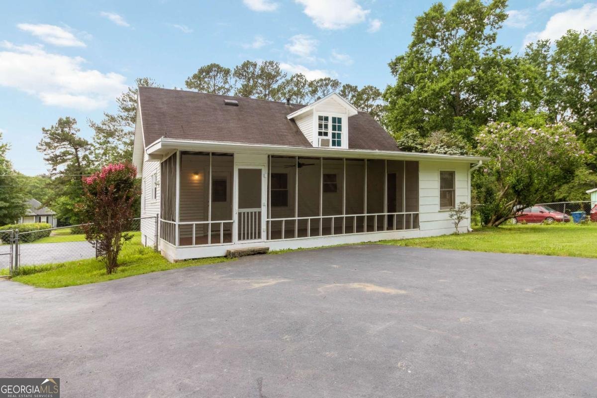 8185 Rivertown Road Fairburn - 29
