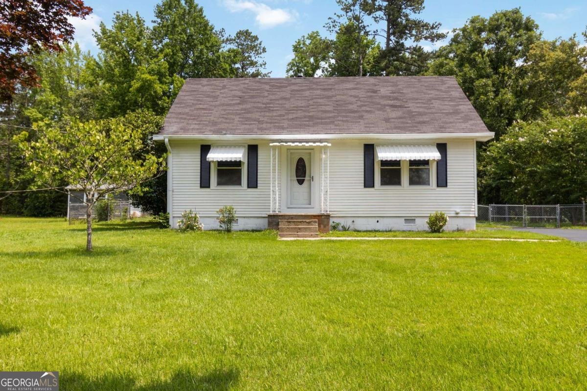 8185 Rivertown Road Fairburn - 3