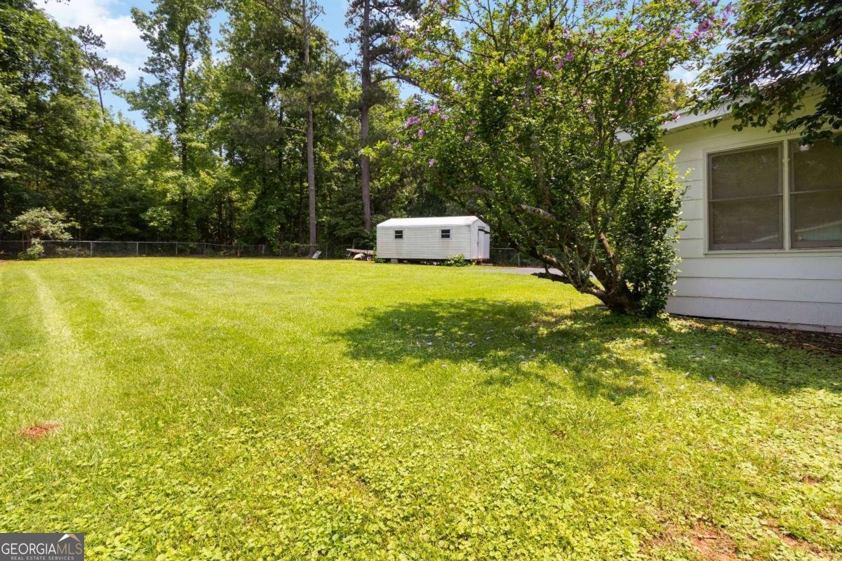 8185 Rivertown Road Fairburn - 31