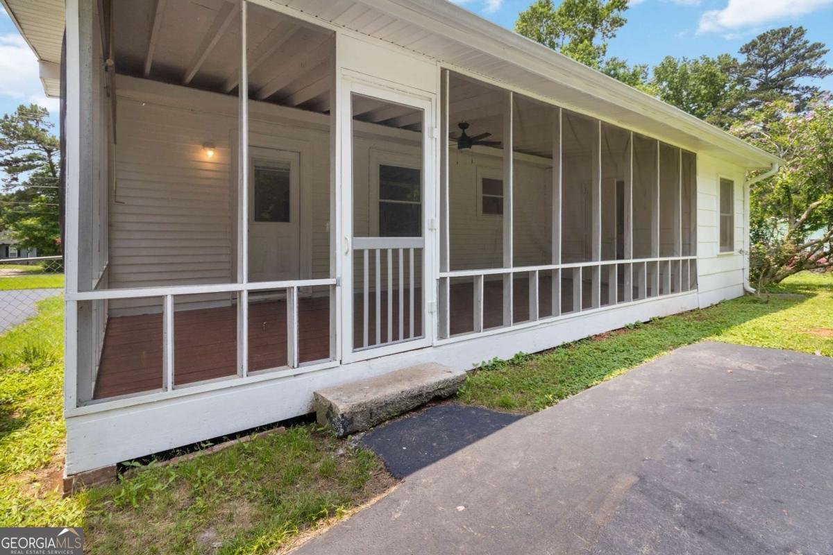 8185 Rivertown Road Fairburn - 32
