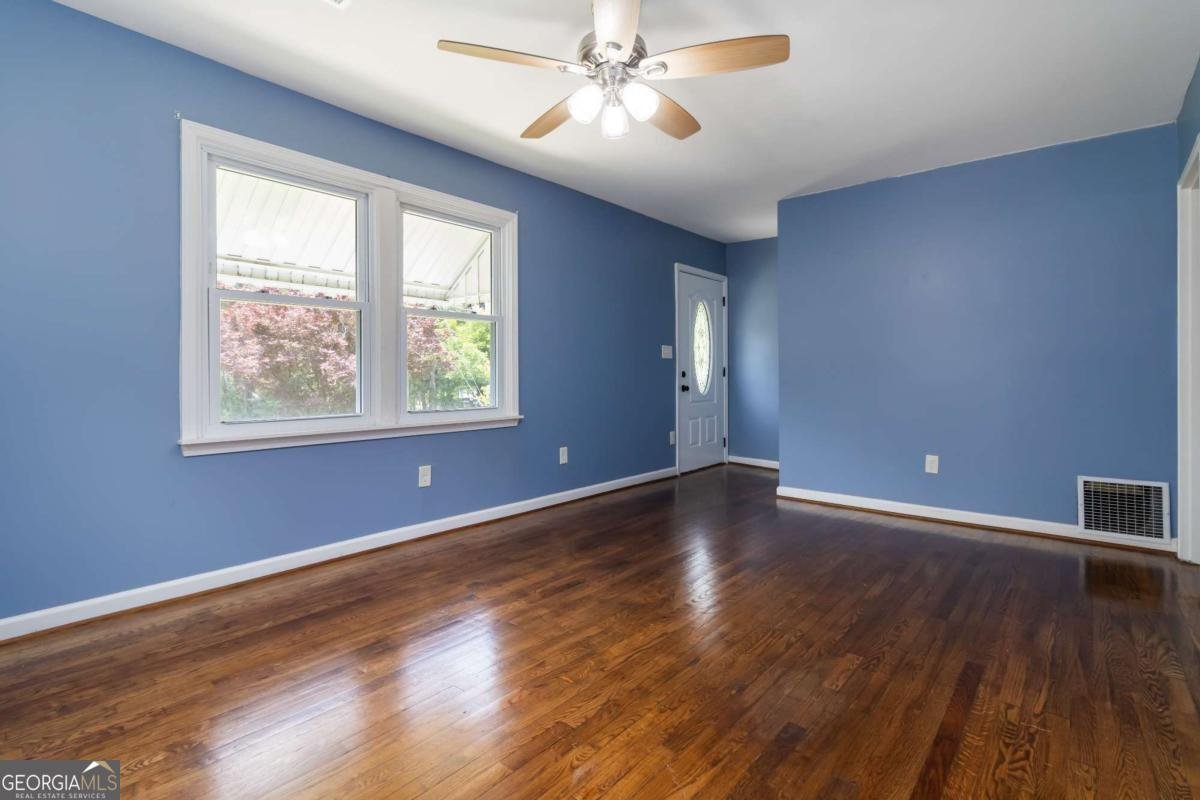 8185 Rivertown Road Fairburn - 5