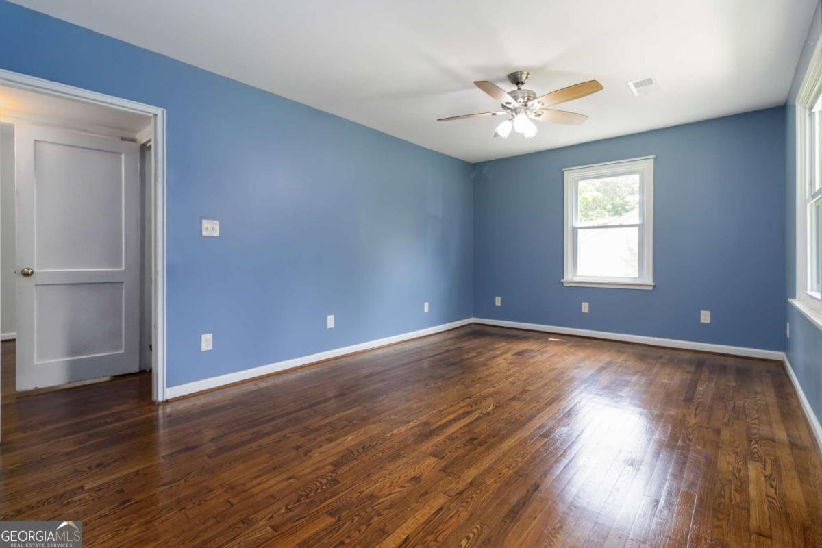 8185 Rivertown Road Fairburn - 7
