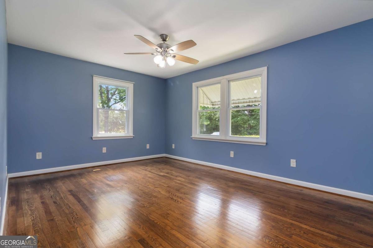 8185 Rivertown Road Fairburn - 8