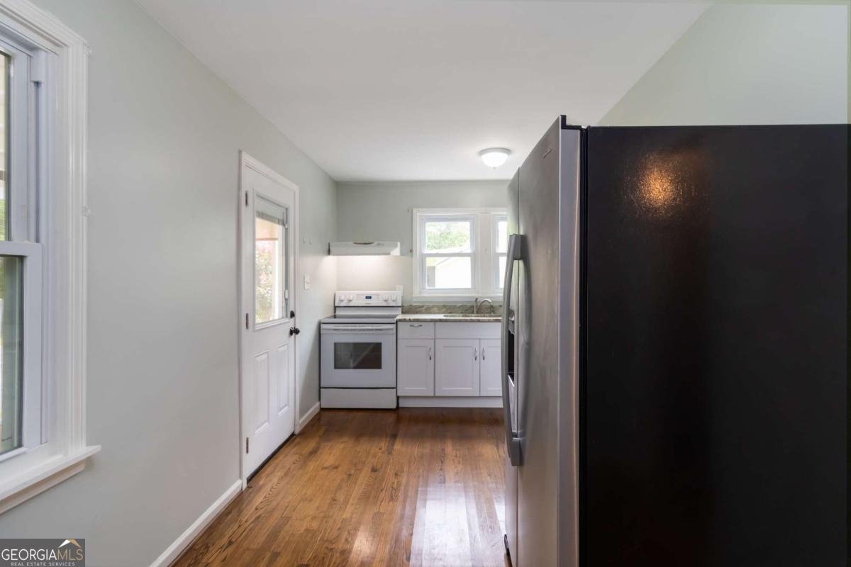 8185 Rivertown Road Fairburn - 9