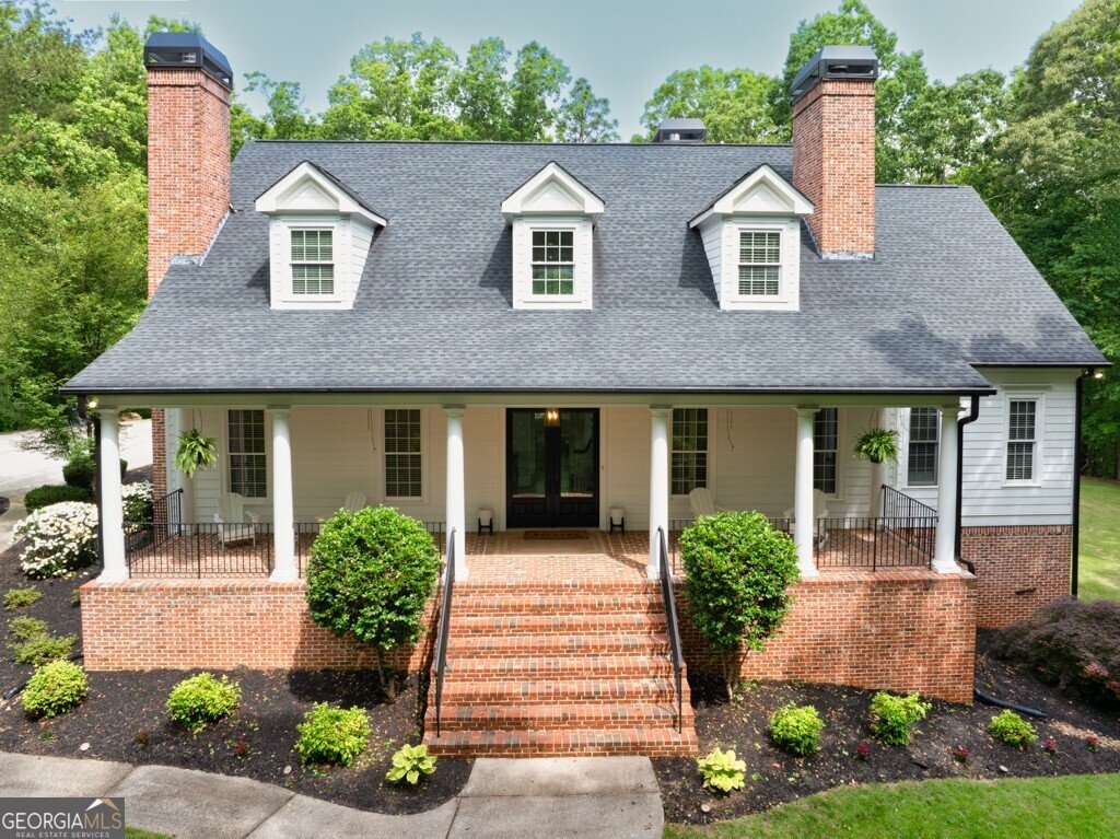 5588 Rhododendron Trail Douglasville - 1