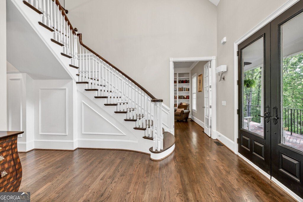 5588 Rhododendron Trail Douglasville - 10