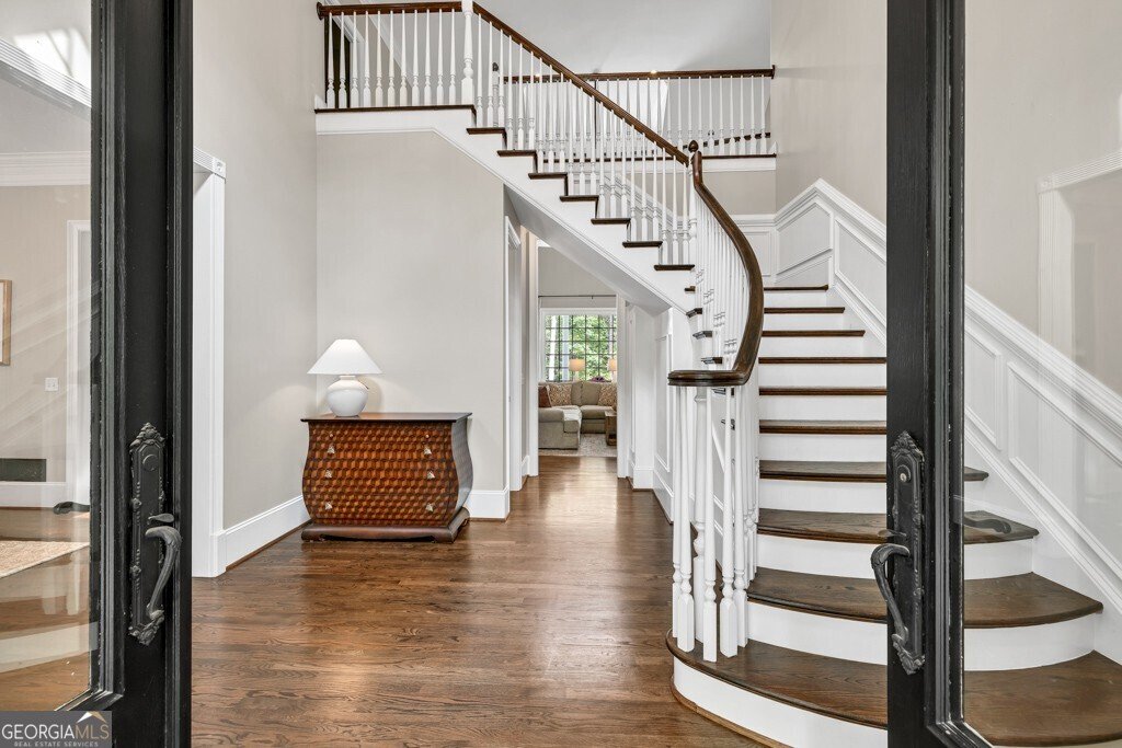 5588 Rhododendron Trail Douglasville - 11