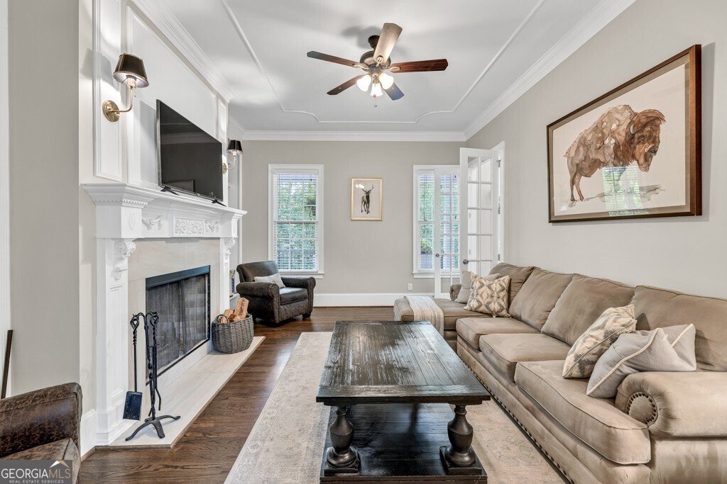 5588 Rhododendron Trail Douglasville - 12