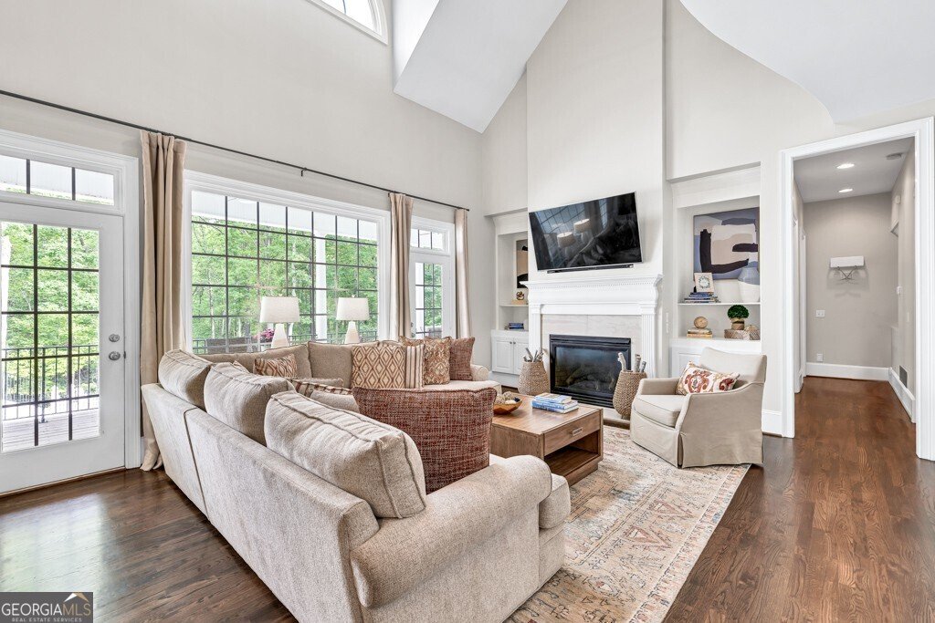 5588 Rhododendron Trail Douglasville - 14