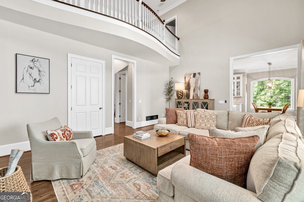 5588 Rhododendron Trail Douglasville - 17