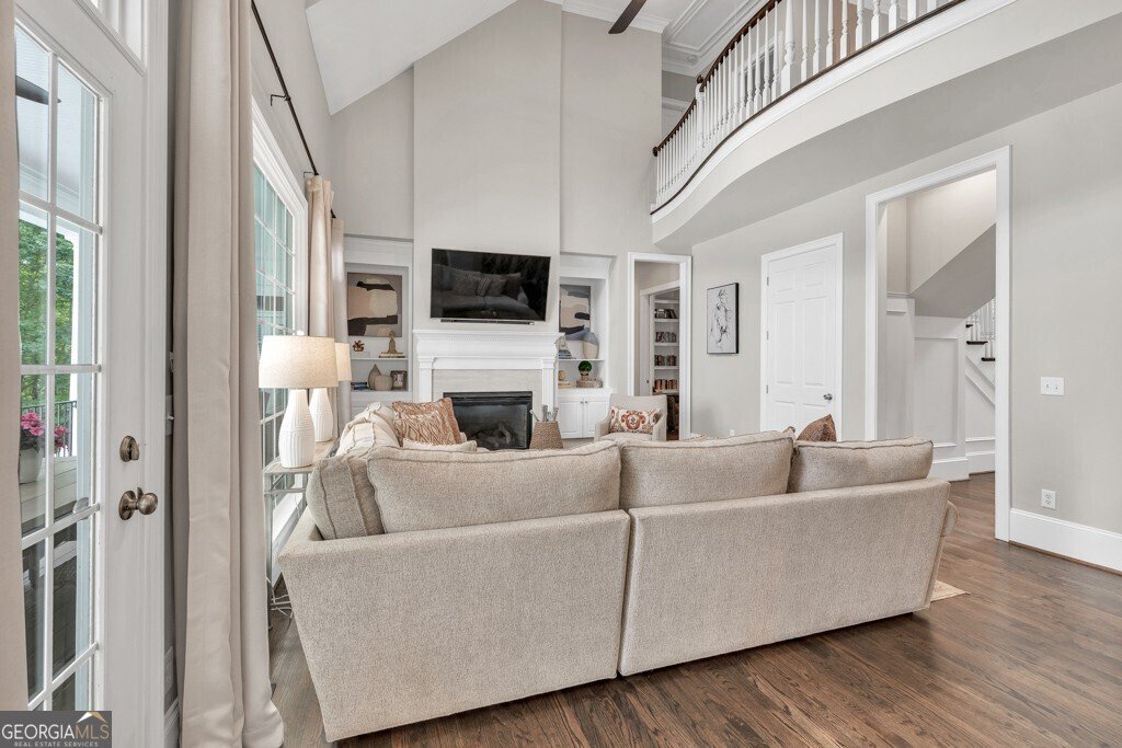 5588 Rhododendron Trail Douglasville - 18