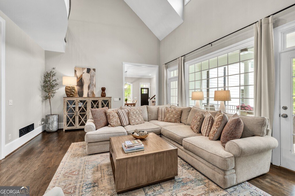 5588 Rhododendron Trail Douglasville - 19
