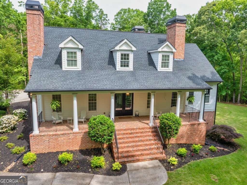 5588 Rhododendron Trail Douglasville - 2