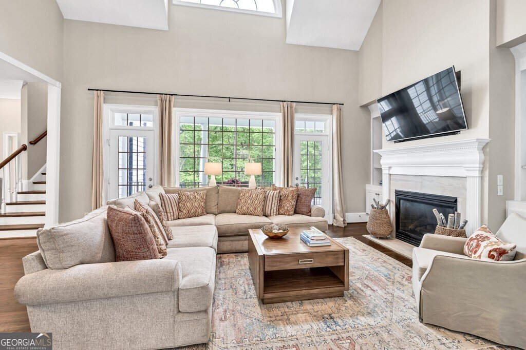 5588 Rhododendron Trail Douglasville - 21