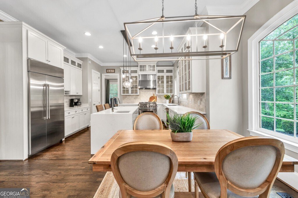 5588 Rhododendron Trail Douglasville - 23