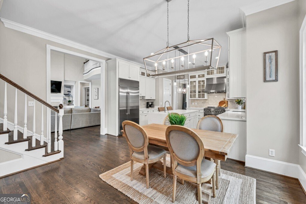 5588 Rhododendron Trail Douglasville - 24