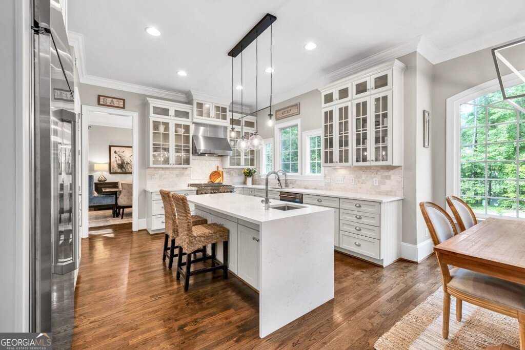 5588 Rhododendron Trail Douglasville - 25