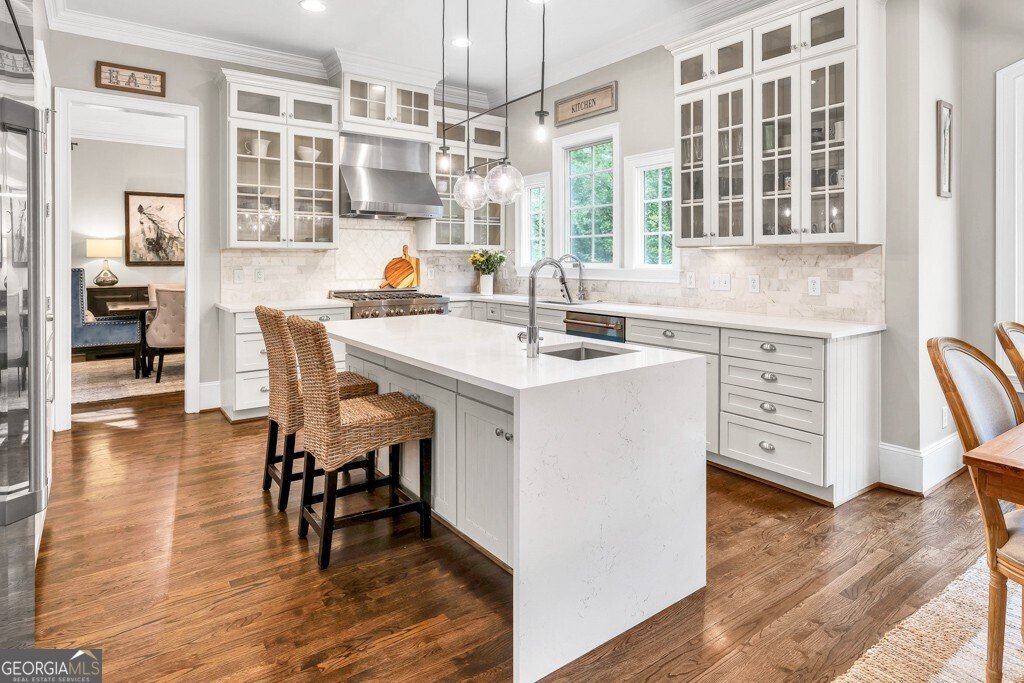 5588 Rhododendron Trail Douglasville - 26