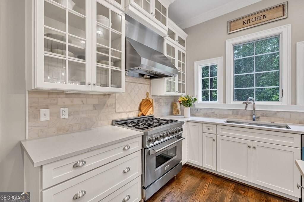 5588 Rhododendron Trail Douglasville - 27