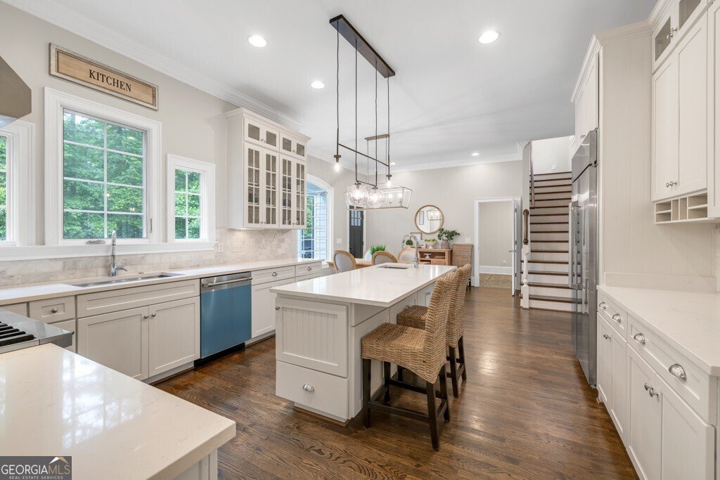 5588 Rhododendron Trail Douglasville - 28