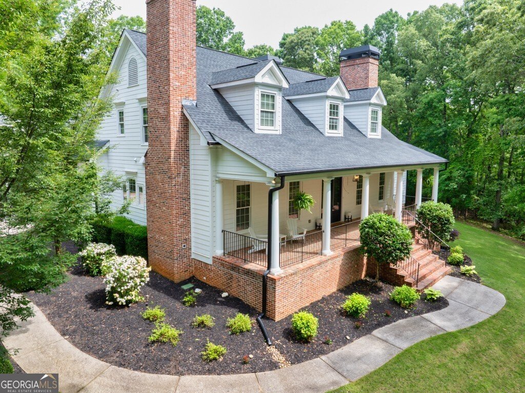 5588 Rhododendron Trail Douglasville - 3