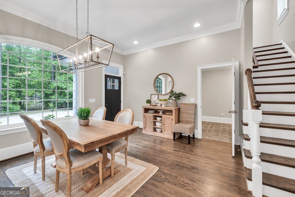 5588 Rhododendron Trail Douglasville - 31